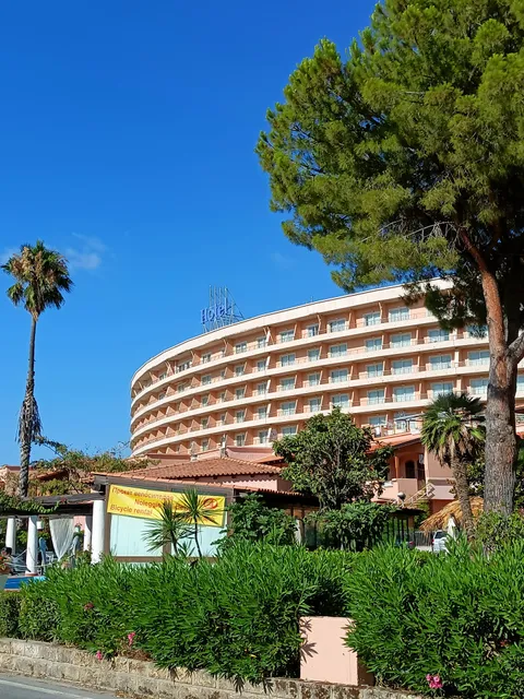 Laguna Azzurra Portorosa