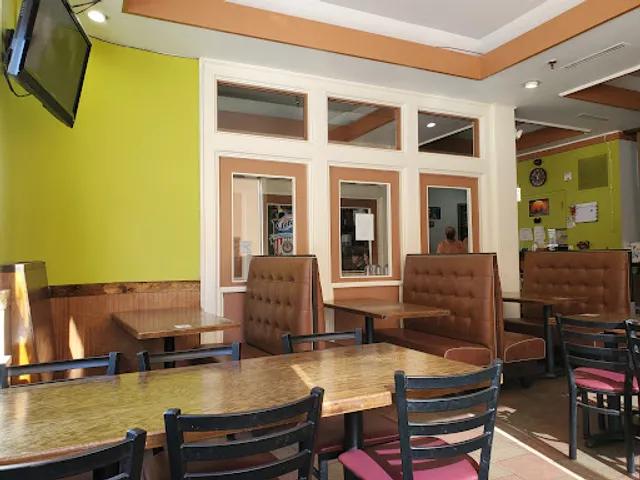 El Rodeo Mexican Restaurant