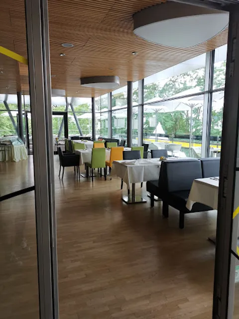 Restaurant Zum Hirschgulden