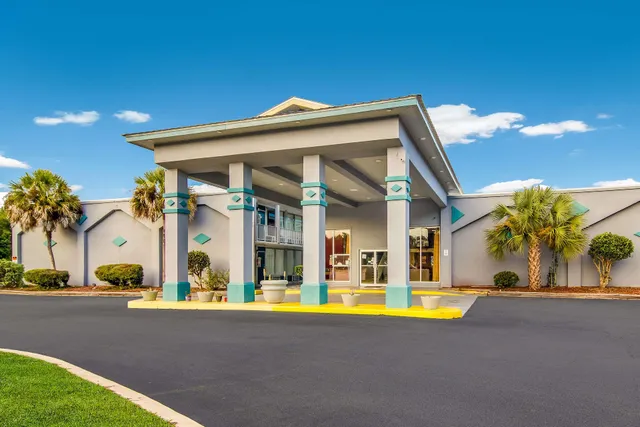 Econo Lodge Townsend