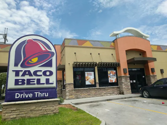 Taco Bell