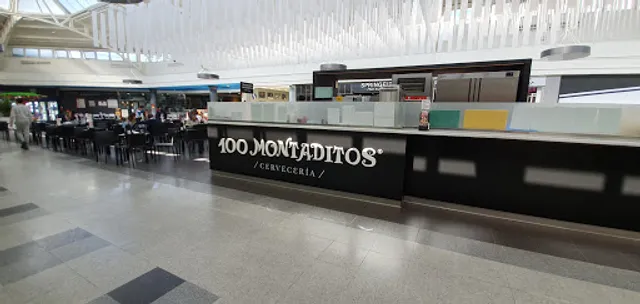 100 montaditos