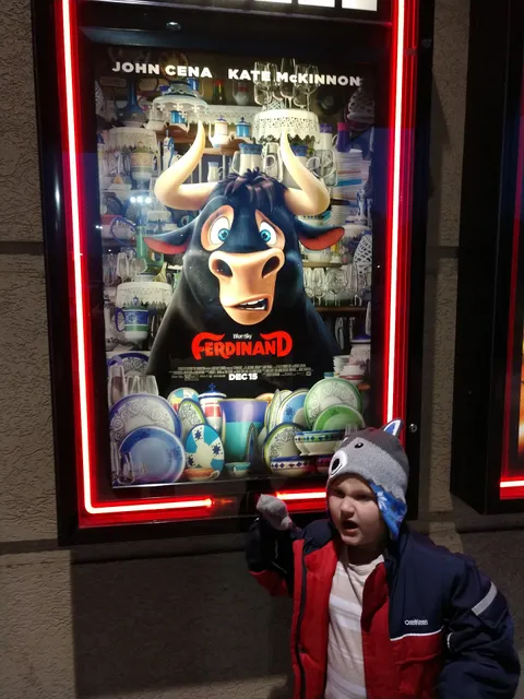 Central City 10 Cinema