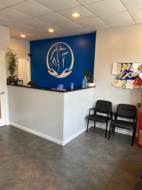 Physical Therapy Nest PC