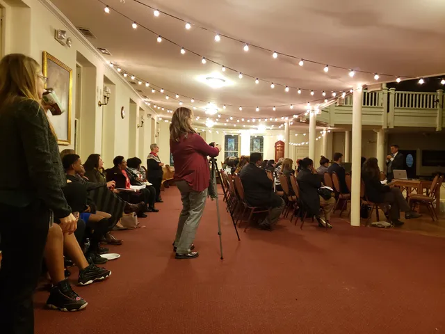 St. Paul United Methodist Church