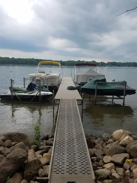 Sunset Park Campground