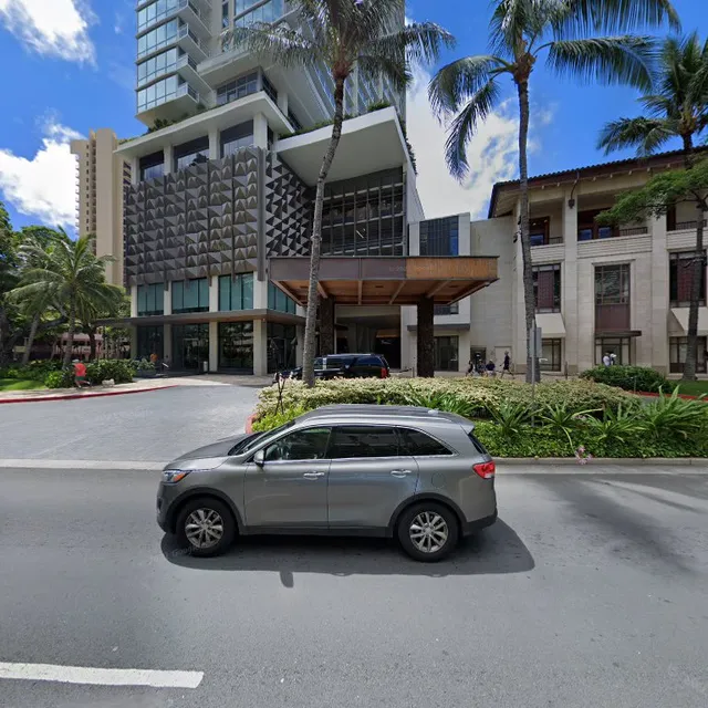 The Ritz-Carlton Residences