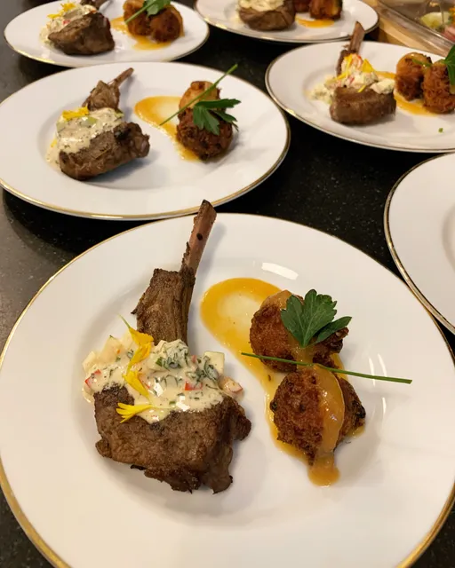 Organic Roots Catering