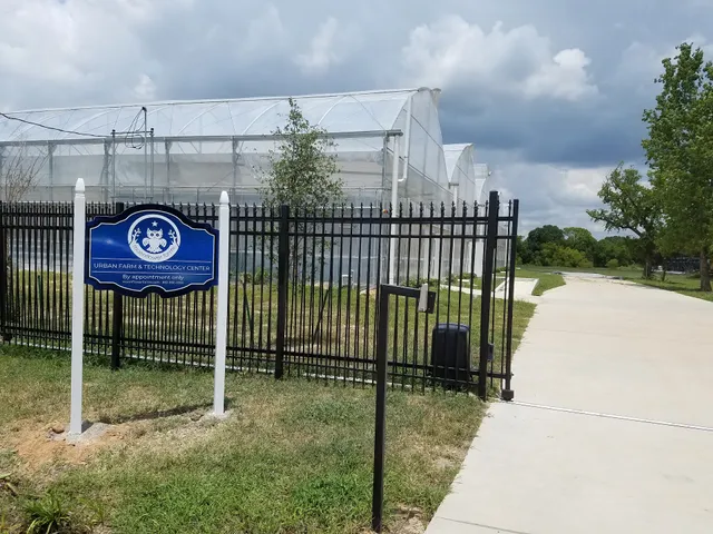 Moonflower Farms & Technology Center