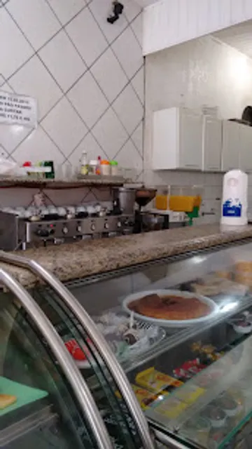 Panificadora Capibaribe