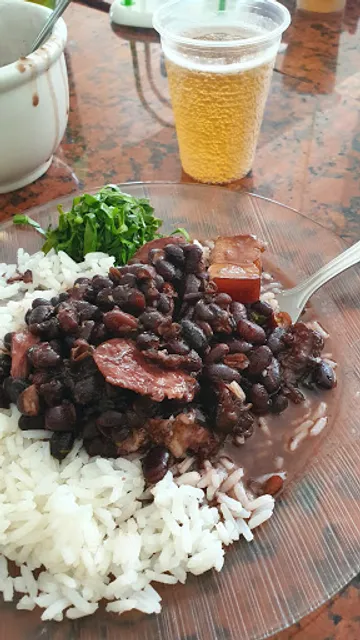 Tortilla Café & Conveniência