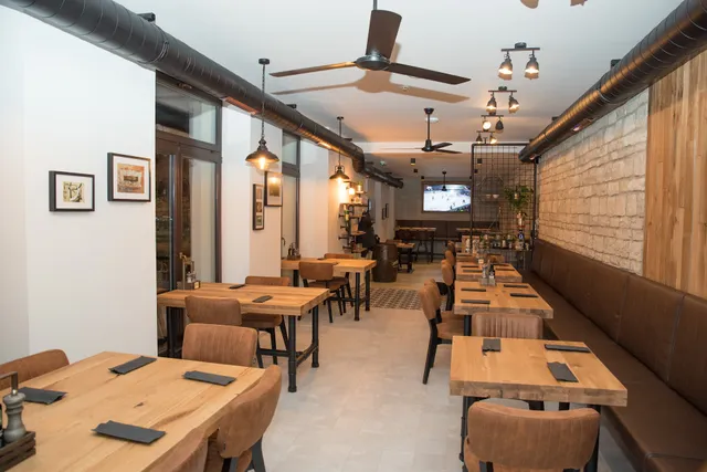 Stara Pošta Pivnica&Picerija