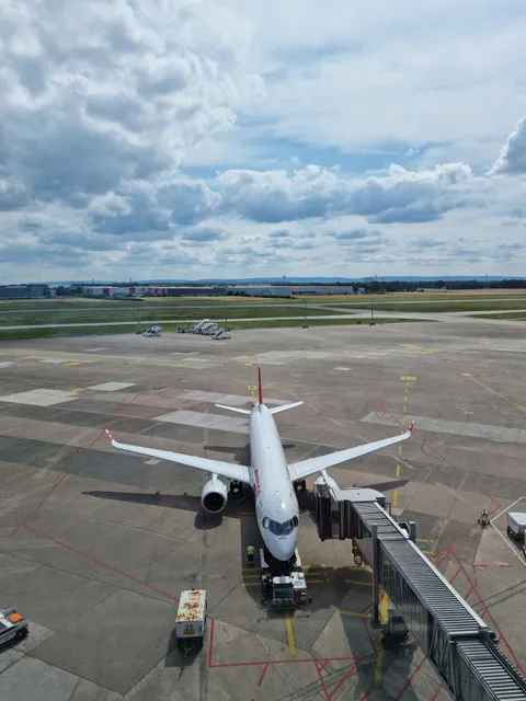 Erlebniswelt Hannover Airport