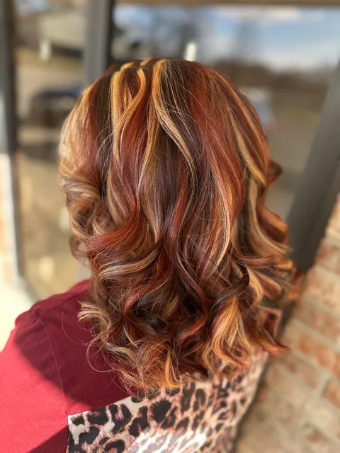 City Limits Hair Design