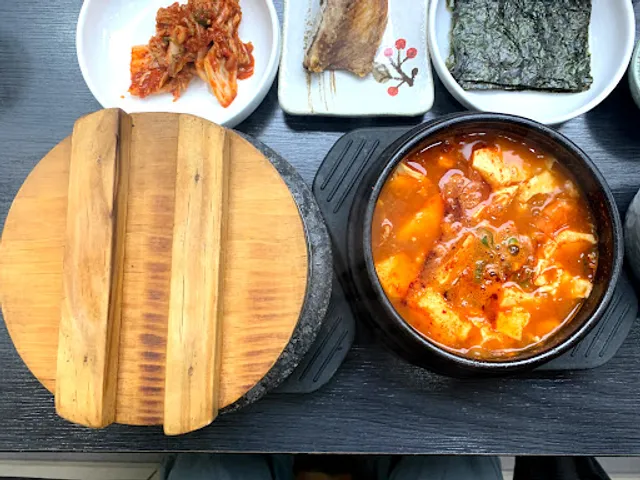 북창동순두부