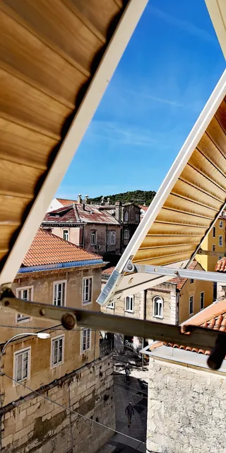 Bastion Luxury Rooms, Split