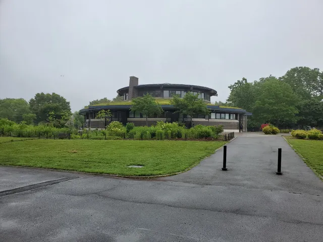 Marine Park Active Adults and Senior Center