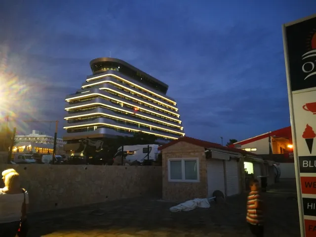 Apartments Jasminka Vodice