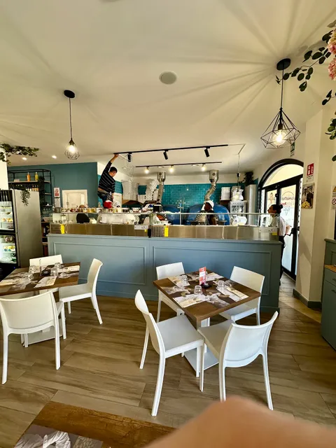 Al Solito Porzio | Pizzeria Lecce