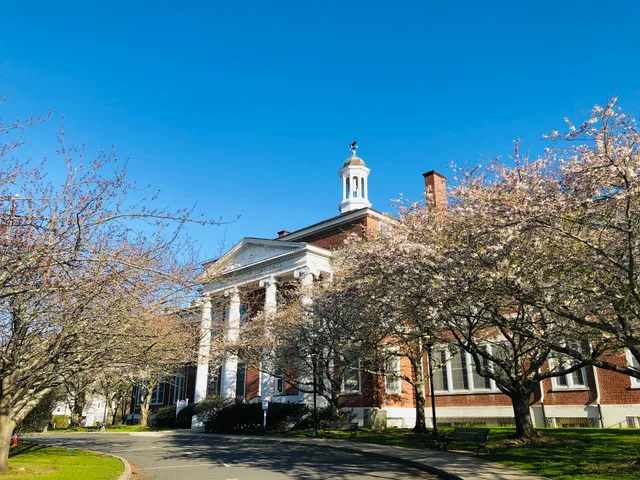 Southampton Town Hall