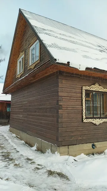 Gostevoy Dom Tabakayevykh