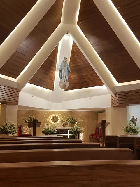 Church of Our Lady of Lebanon