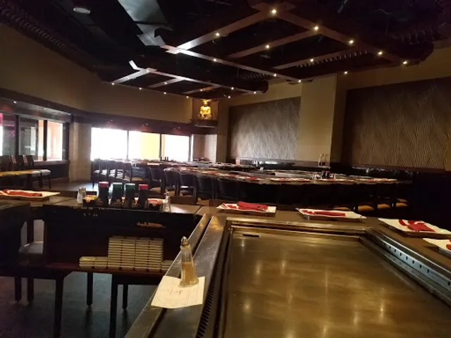 Saito Japanese Steakhouse