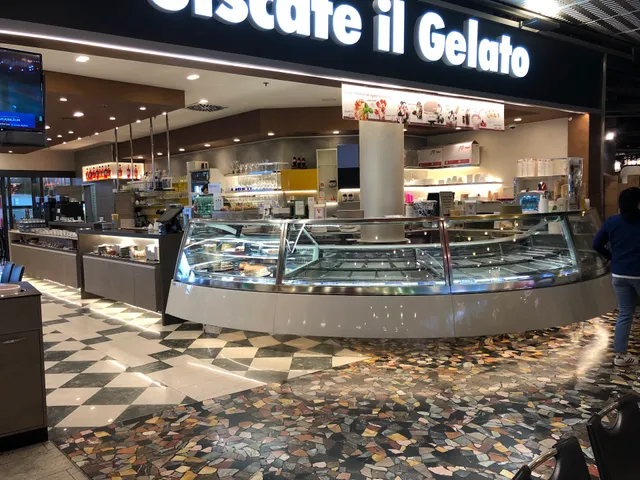 Eiscafé Il Gelato
