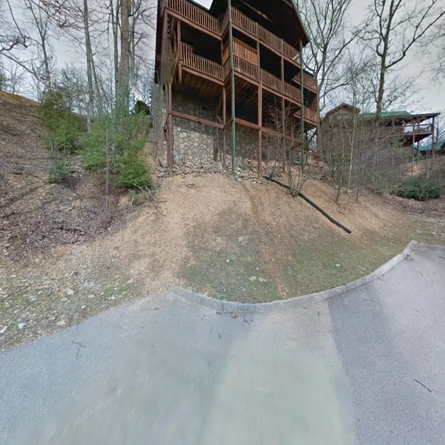 Closer To Home Cabin