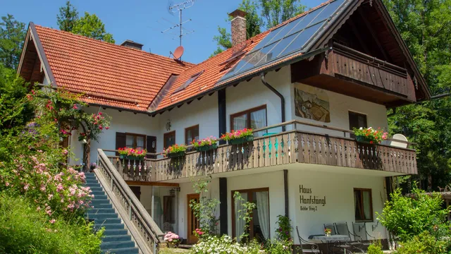 Ferienwohnung Hanfstängl