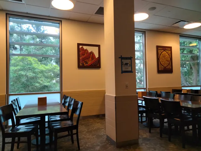 University of California Los Angeles Housing Services