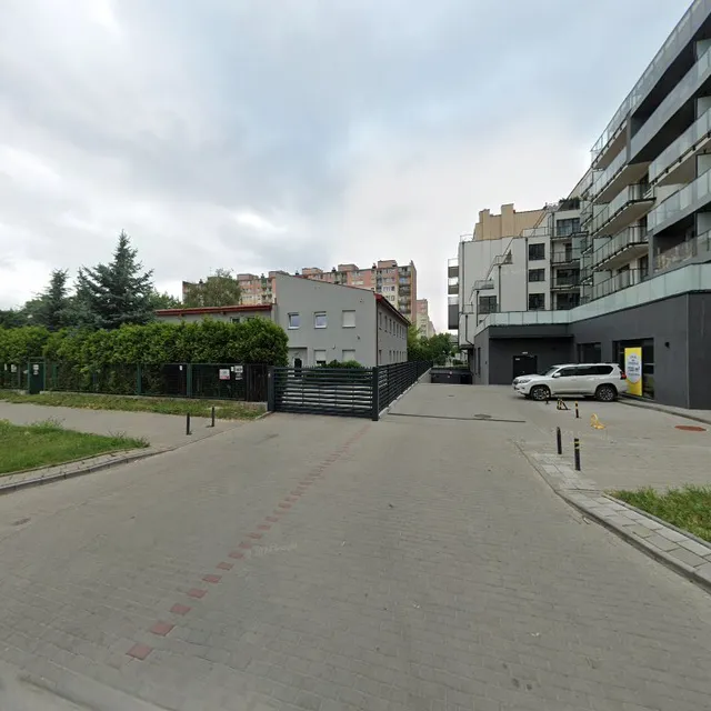 Stanisława Przybyszewskiego 167