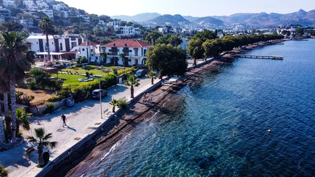 MARİN YALIKAVAK HOTEL