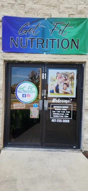 Healthmeal//Herbalife Get Fit Nutrition Kissimmee//Healthyfood//Restaurant//Comidasaludable