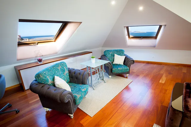 Apartamentos Turísticos Villazoila - Baiona