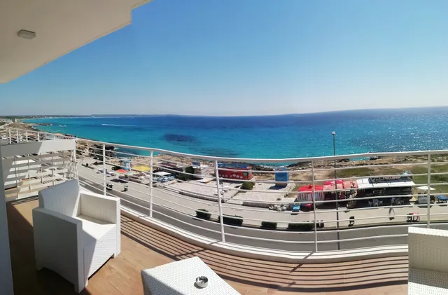 Galileo Suites & Apartments