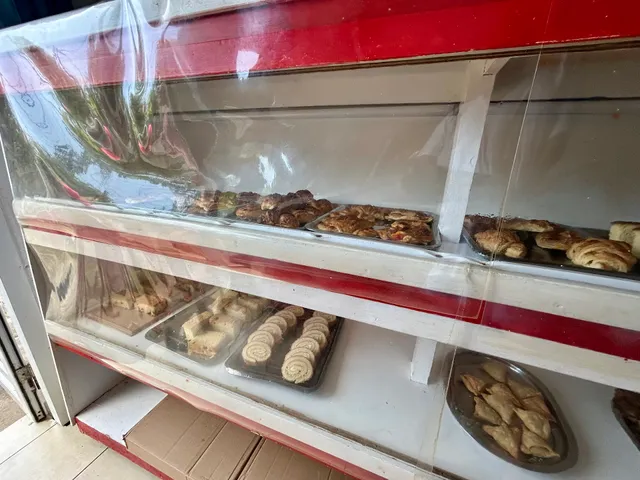 Pointe Au Sel Bakery