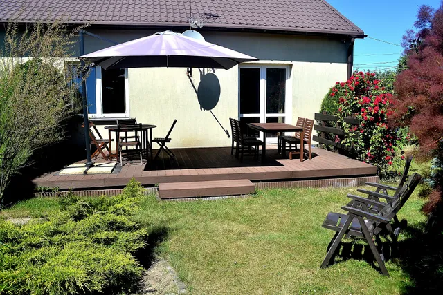 Ranczo pod Lipami Kiełkowice