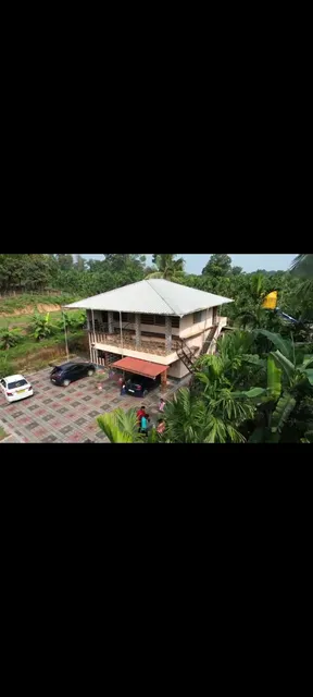Finer Things Retreat (Shivalli Homestay)| (Rooms in Dharmasthala) Approved by KSTDC