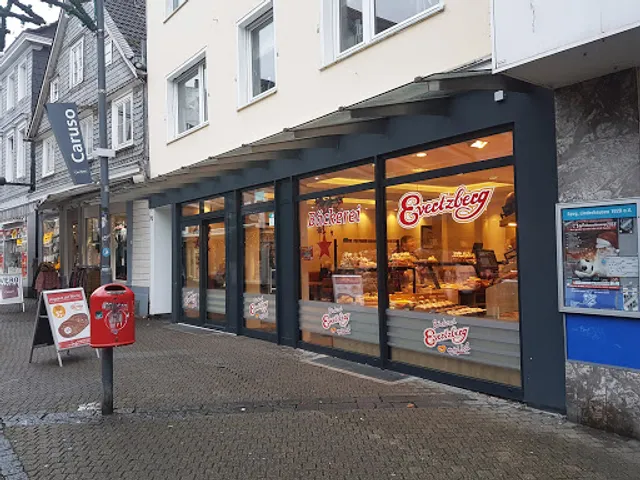 Bäckerei Evertzberg