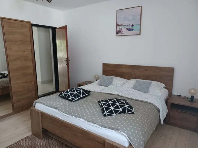 Apartman Nikola