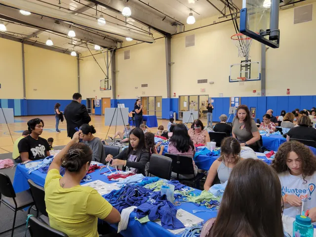 Harold & Elaine Shames Jewish Community Center