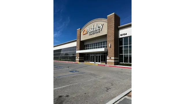 Ashley Store