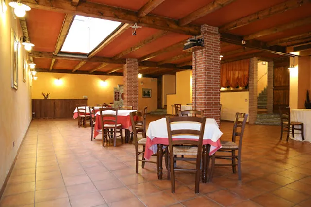 La Camilla Osnago - Cascina Vignola