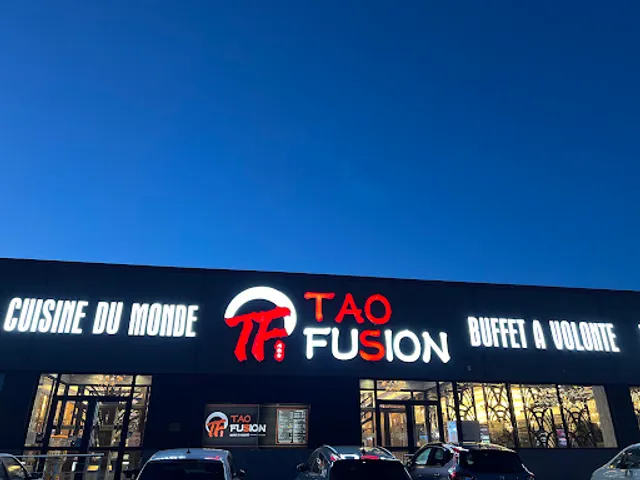 Tao Fusion