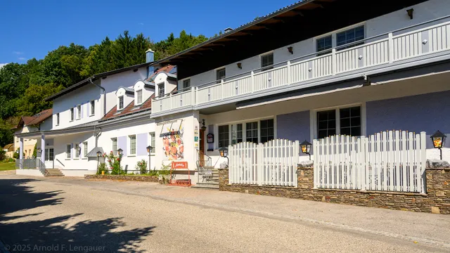 Gasthof Hirschenwirt