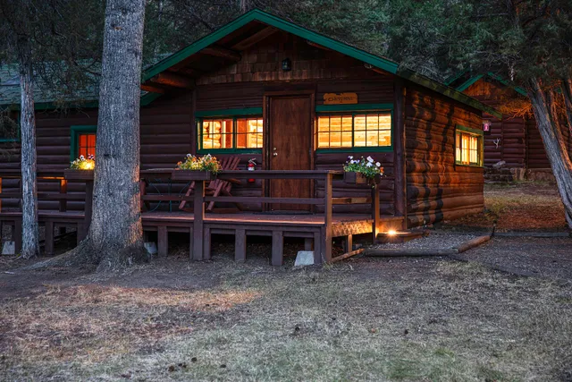 The Historic UXU Ranch