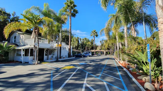 Motel San Diego