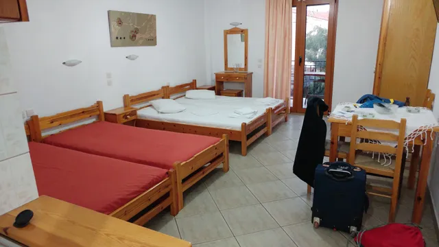 Dimitris & Haris Studios