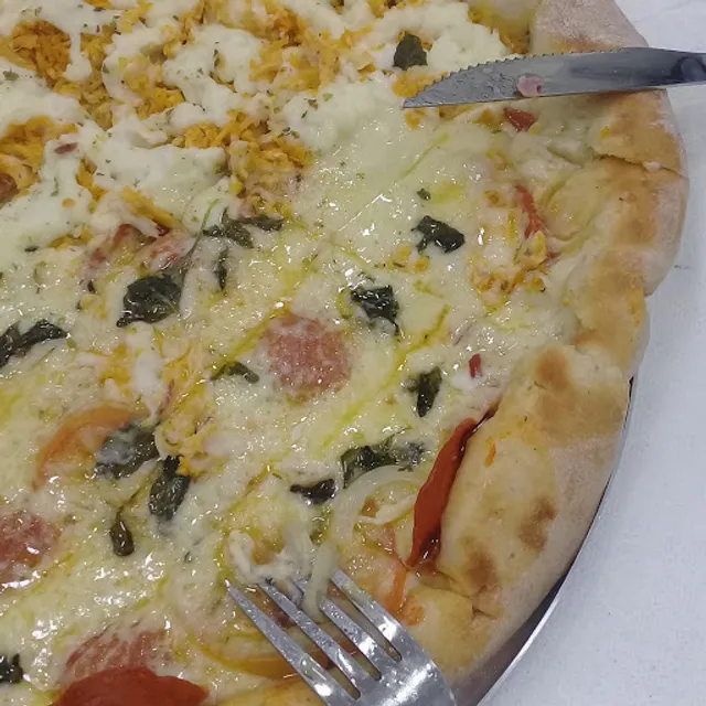 Pizzaria Sabores da Villa